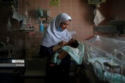 伊朗是减少孕产妇死亡人数排名前五的国家之一｜应消除对自然分娩的恐惧