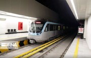 آغاز عملیات اجرایی خط ۱۱ مترو تهران تا پیش از مهر امسال
