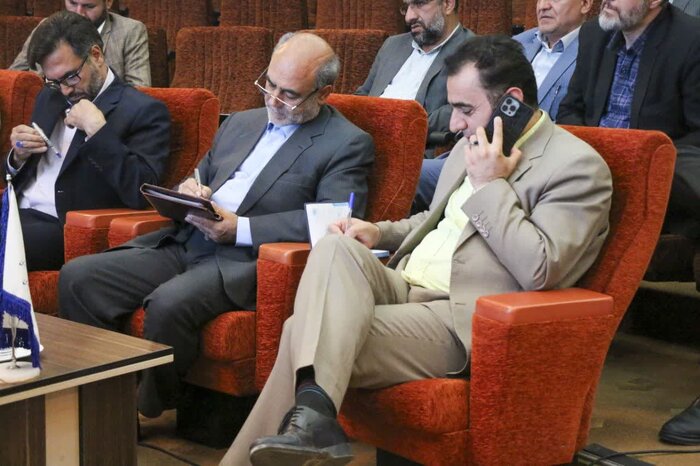 ۴۳ زندانی جرایم غیرعمد در چهارمحال و بختیاری آزاد شدند