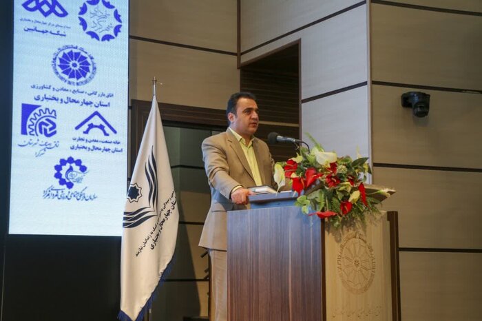 ۴۳ زندانی جرایم غیرعمد در چهارمحال و بختیاری آزاد شدند