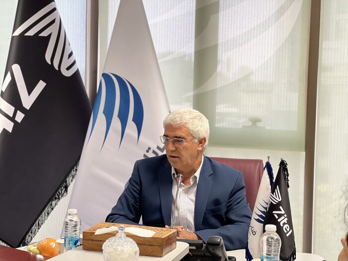 پروژه فیبرنوری اقدامی بیسابقه در تاریخ ارتباطات است