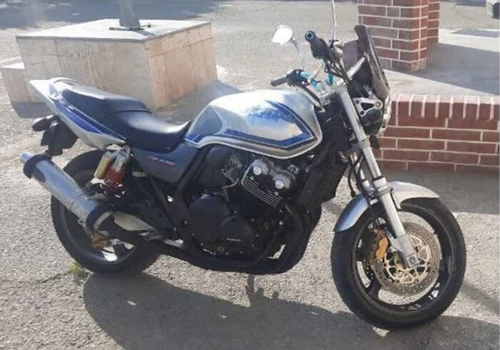 ۲۲ درصد تصادف رانندگی کشور در تهران رخ میدهد