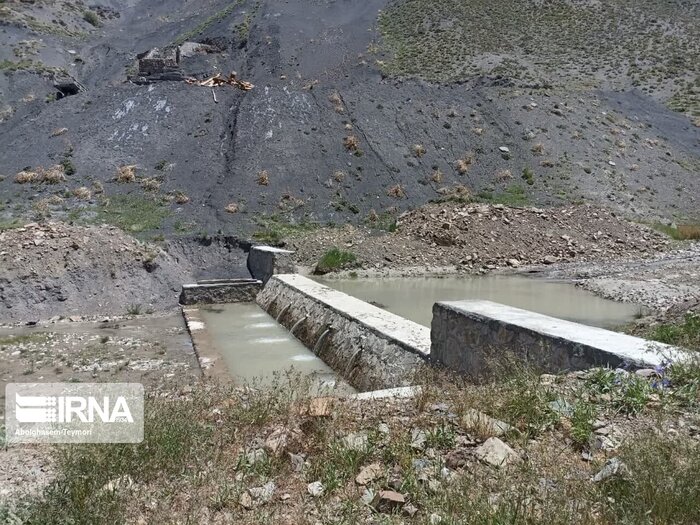 توجه ویژه دولت سیزدهم به پروژههای آبخیزداری در اصفهان