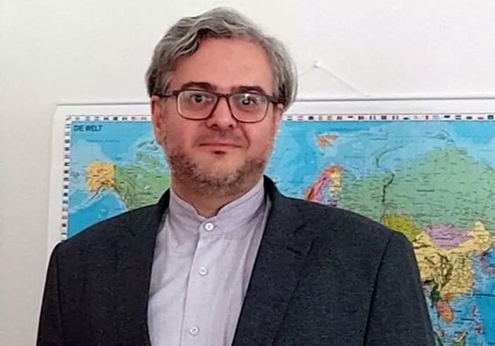 مسئول برگزاری انتخابات ریاست جمهوری درخارج از کشور منصوب شد 2