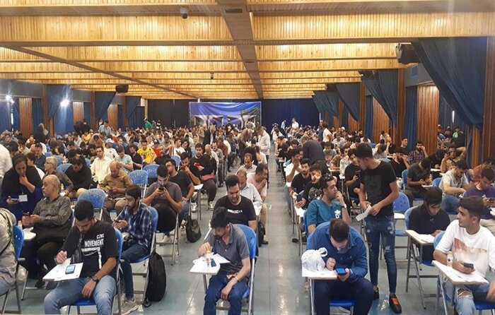 ٧۴درصد شهرکهای صنعتی فاقد تصفیهخانه/اجرای طرح زنان برای زنان