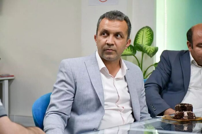 مشخص شدن تکلیف اوسمار در پرسپولیس در روز کلاهبرداری پائز از فدراسیون والیبال