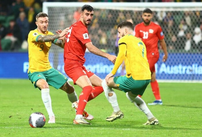 برد ۵ گله ژاپن و استرالیا، توقف ایران، شکست عربستان و صعود میلیمتری شاگردان برانکو
