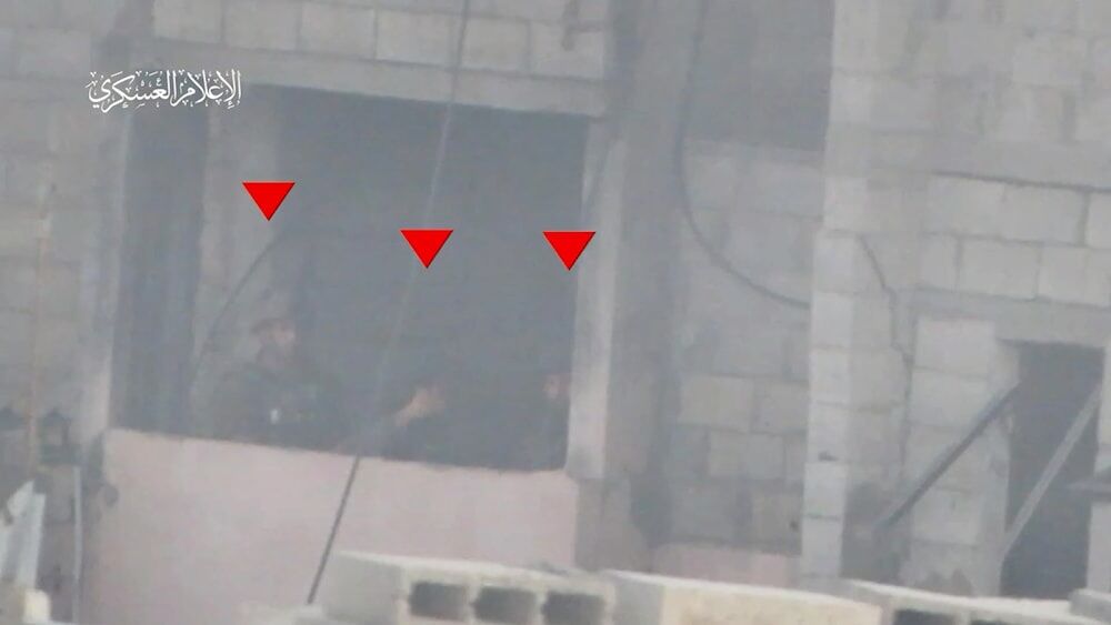 مقتل 4 جنود وإصابة 18 آخرين من قوات الاحتلال في تفجير منزل مفخخ في رفح