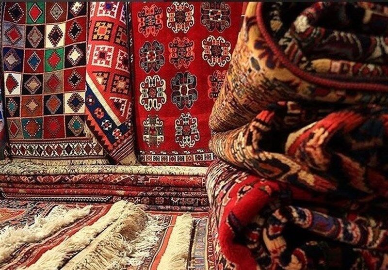 حال فرش دستباف ایرانی خوب نیست/ضرورت ورود به بازارهای جهانی حال فرش دستباف ایرانی خوب نیست/ضرورت ورود به بازارهای جهانی