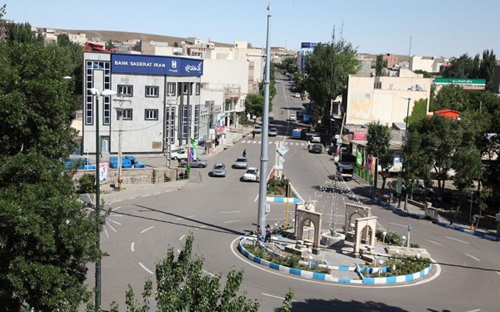 شهرداری نمین ۵۰ میلیارد ریال در منطقه گردشگری فندقلو هزینه میکند - ایرنا