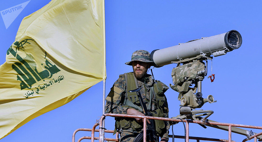 Hezbollah could fire up to 3,000 rockets, missiles per day: The Epoch