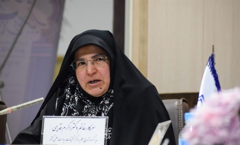 جایزه «قانعیراد» به برترین کنشگران عرصه اجتماعی تعلق میگیرد