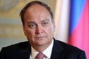 دیپلمات روس: سفارت روسیه در واشنگتن روزانه پیام‌های تهدیدآمیز دریافت می‌کند