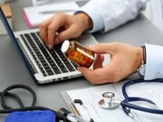 استفاده ۹۵ درصدی پزشکان قزوینی از نسخه های الکترونیکی