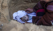 L’armée d'Israël ajoutée à la liste des tueurs d’enfants rédigée par l'ONU