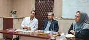 مرکز نوآوری سلول‌های بنیادی بیمارستان شهید مدنی تبریز افتتاح شد
