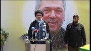 رئیس شورای اجرایی حزب‌الله: دشمن همچنان حماقت می‌کند