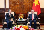 ویتنام: توسعه روابط با چین در اولویت سیاست خارجی هانوی قرار دارد