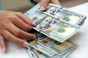 افزایش قیمت انواع ارز در مرکز مبادله