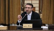روح الله رشیدی رئیس ستاد انتخاباتی جلیلی در آذربایجان شرقی شد