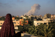 ادعای مقام آمریکایی: حماس در حال سخت‌تر کردن شرایط در مذاکرات آتش‌بس است