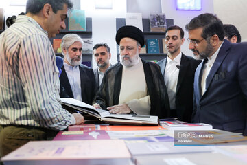 توزیع عدالت فرهنگی، اولویت‌ دولت شهید رئیسی در گلستان بود