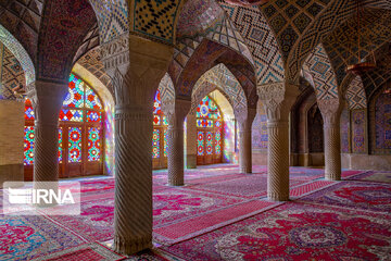 فراخوان سومین جشنواره بین‌المللی چندرسانه‌ای میراث‌فرهنگی در شیراز