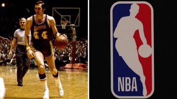 الهام‌بخش لوگوی NBA در ۸۶ سالگی درگذشت