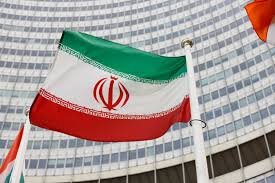 Lack of logic behind E3 anti-Iran resolution at IAEA: Russia