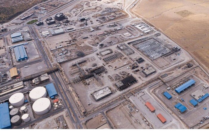 موانع تکمیل پنج طرح بزرگ تولیدی وصنعتی گچساران