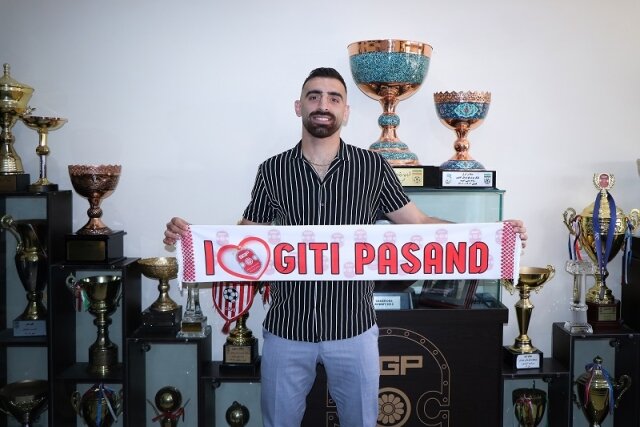 لژیونر فوتسال ایران به خانه بازگشت