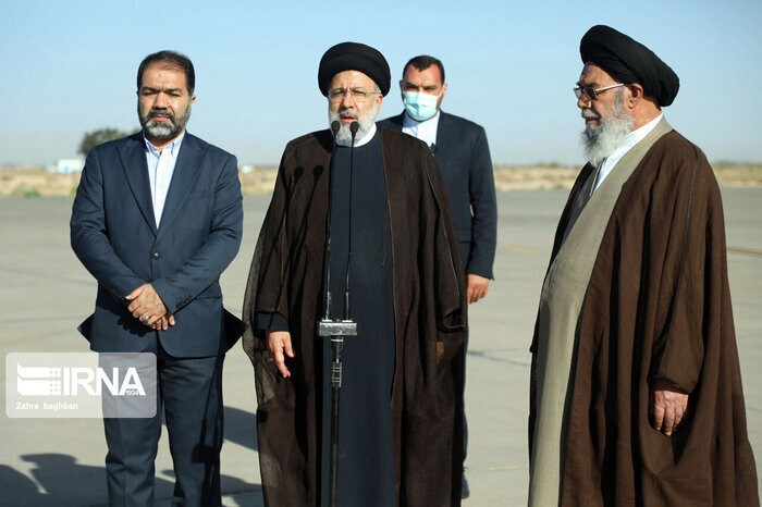 ٣٣ ماه فعالیت اثربخش دولت سیزدهم در صنعت کشاورزی دیار نصف جهان