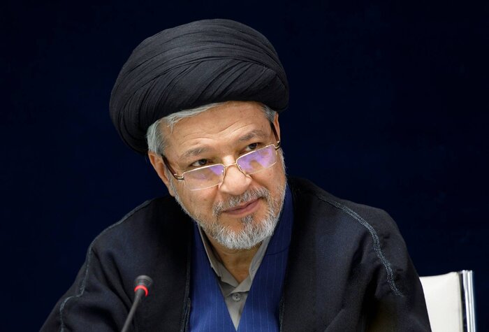 در سالن اجلاس دانشگاه تهران مزین به نام شهید رئیسی، چه گذشت؟