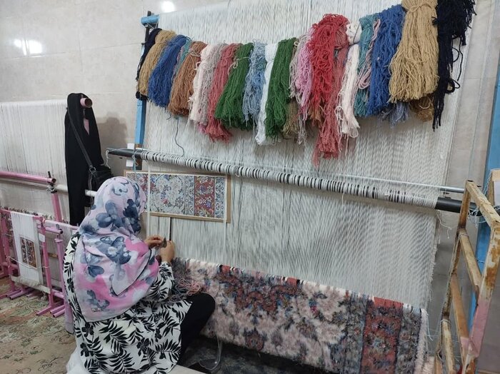 ٧۴درصد شهرکهای صنعتی فاقد تصفیهخانه/اجرای طرح زنان برای زنان