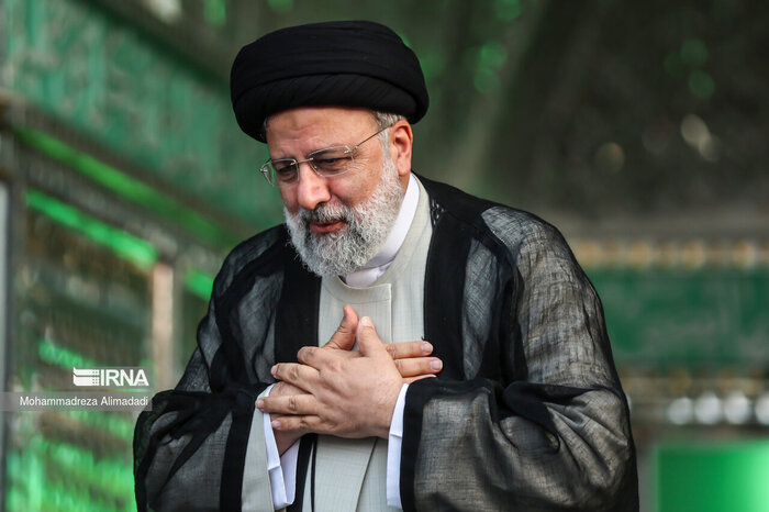 شهید رییسی فرهنگ ایرانی - اسلامی را در جامعه توسعه داد