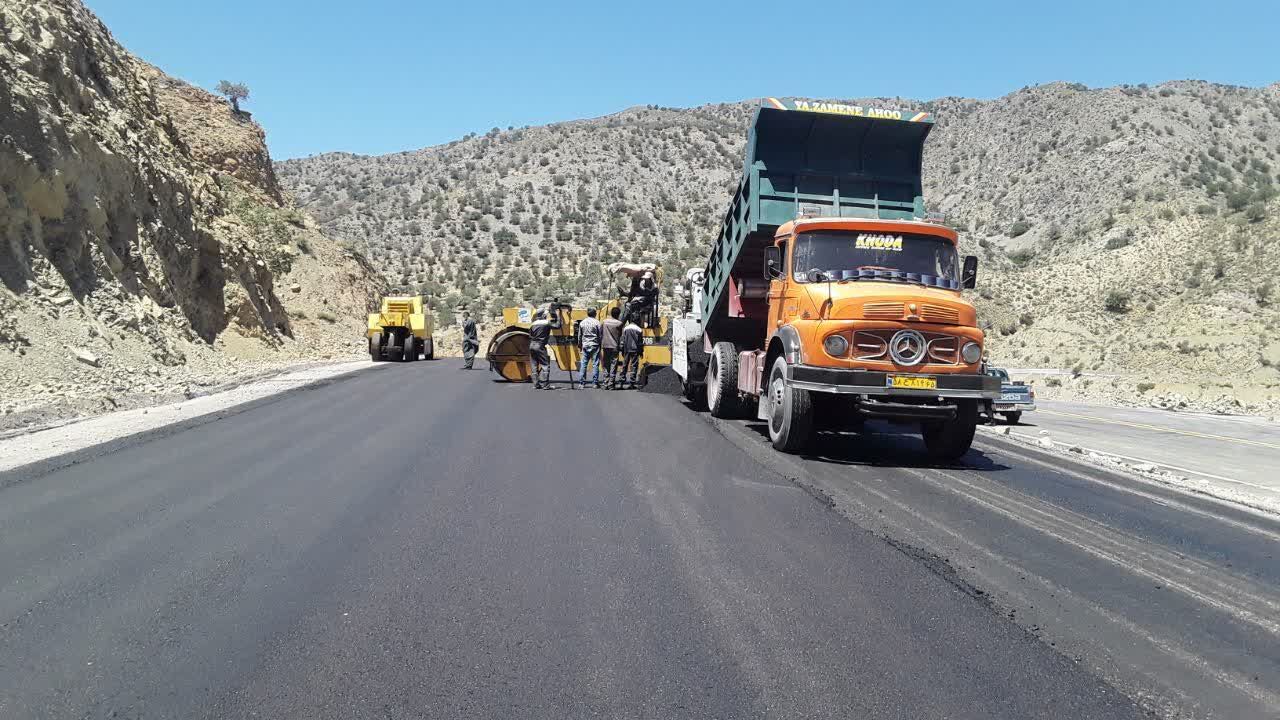 طرحی که پس از ۱۸ سال به مرحله بهره‌برداری رسید