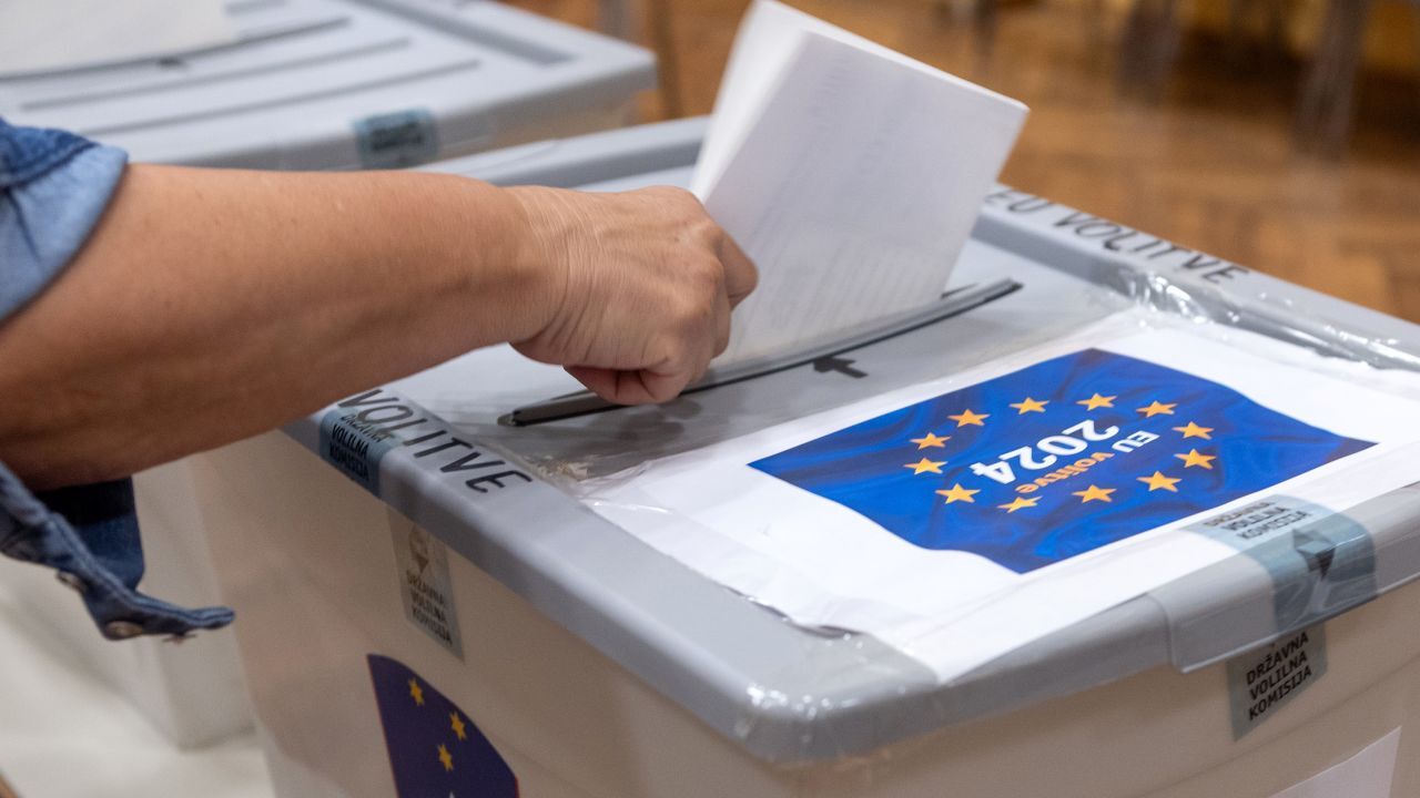 هیل: پیروزی‌ راست‌ افراطی در انتخابات پارلمانی اروپا، حمایت غرب از اوکراین را تهدید می‌کند