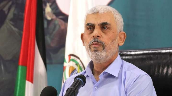 السنوار لقادة حماس بالخارج: علينا أن نمضي قدمًا أو فلتكن كربلاء جديدة