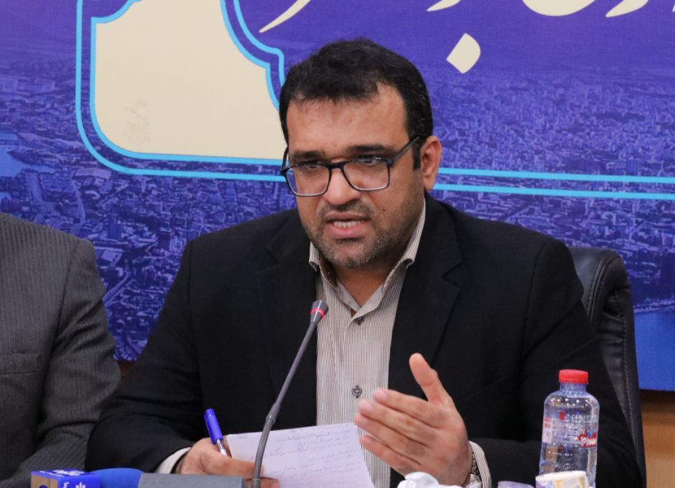 معاون استاندار بوشهر: مسئولان خدمات دولت را منعکس کنند