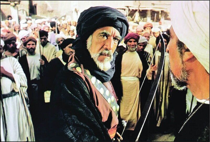 نسخه عربی فیلم «محمد رسول الله (ص)» با دوبله فارسی اکران می‌شود