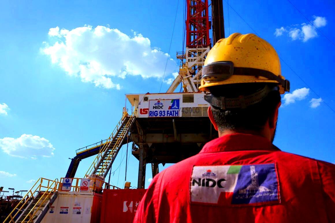 OPEC: Irans Ölproduktion steigt weiter an