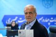 رئیس ستاد پزشکیان در استان بوشهر منصوب شد