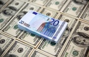 Russia halts dollar, euro trade on Moscow Exchange