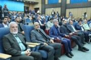 استاندار: تکمیل پروژه‌های اجرایی دولت سیزدهم در فارس شتاب می‌گیرد
