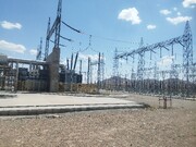 ۱۲۰۰ مگاوات برق به ظرفیت تولید استان بوشهر افزوده شد