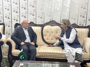 ایران و پاکستان کے قریبی تعلقات، علاقائی امن و پائیداری کے لئے اہم