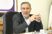 «خرم نیا» به عنوان رییس ستاد انتخاباتی سعید جلیلی در آذربایجان‌غربی معرفی شد