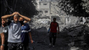 درخواست آلمان از اسرائیل و حماس برای اجرای پیشنهاد آتش بس مورد حمایت سازمان ملل