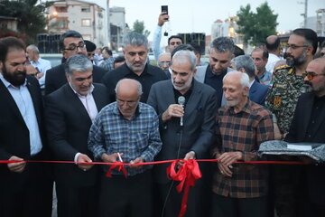 استاندار مازندران: مسوولان با کار و تلاش در جامعه امیدآفرینی کنند