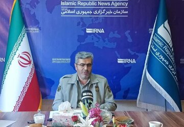 مدیرکل حفاظت محیط زیست: پرونده قضایی درباره آلودگی رودخانه قره‌سو تشکیل شده است